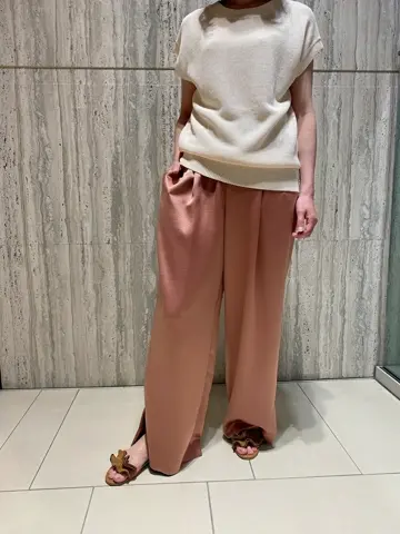 組曲 林 コーディネート画像