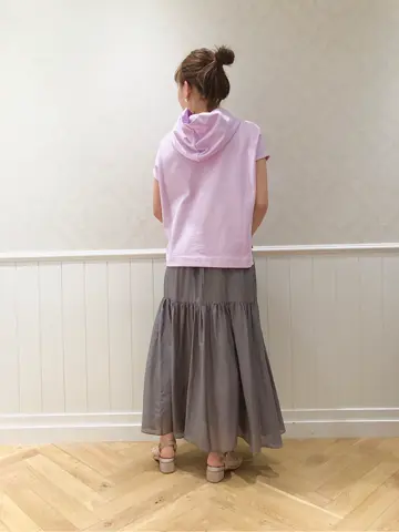 組曲 戸澤 コーディネート画像