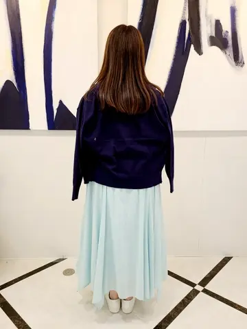 組曲 原 コーディネート画像