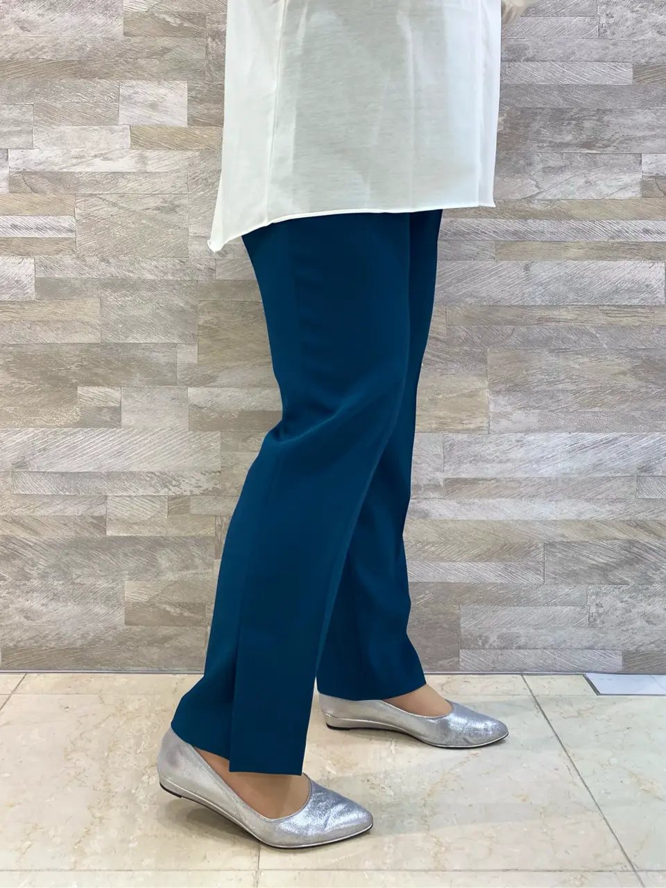 組曲 和久 コーディネート画像