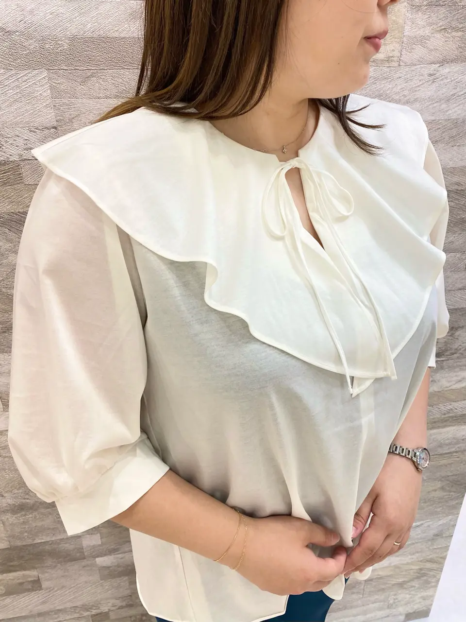 組曲 和久 コーディネート画像