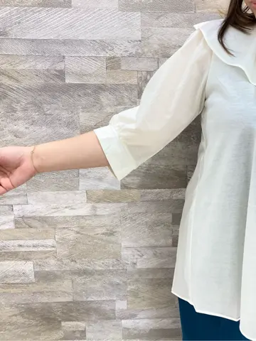 組曲 和久 コーディネート画像