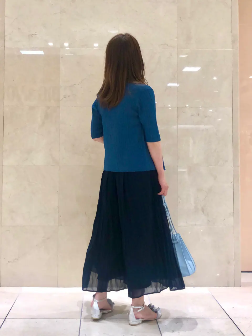 組曲 井上 コーディネート画像