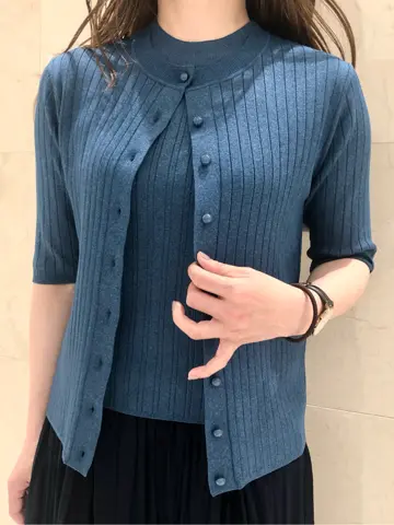 組曲 井上 コーディネート画像