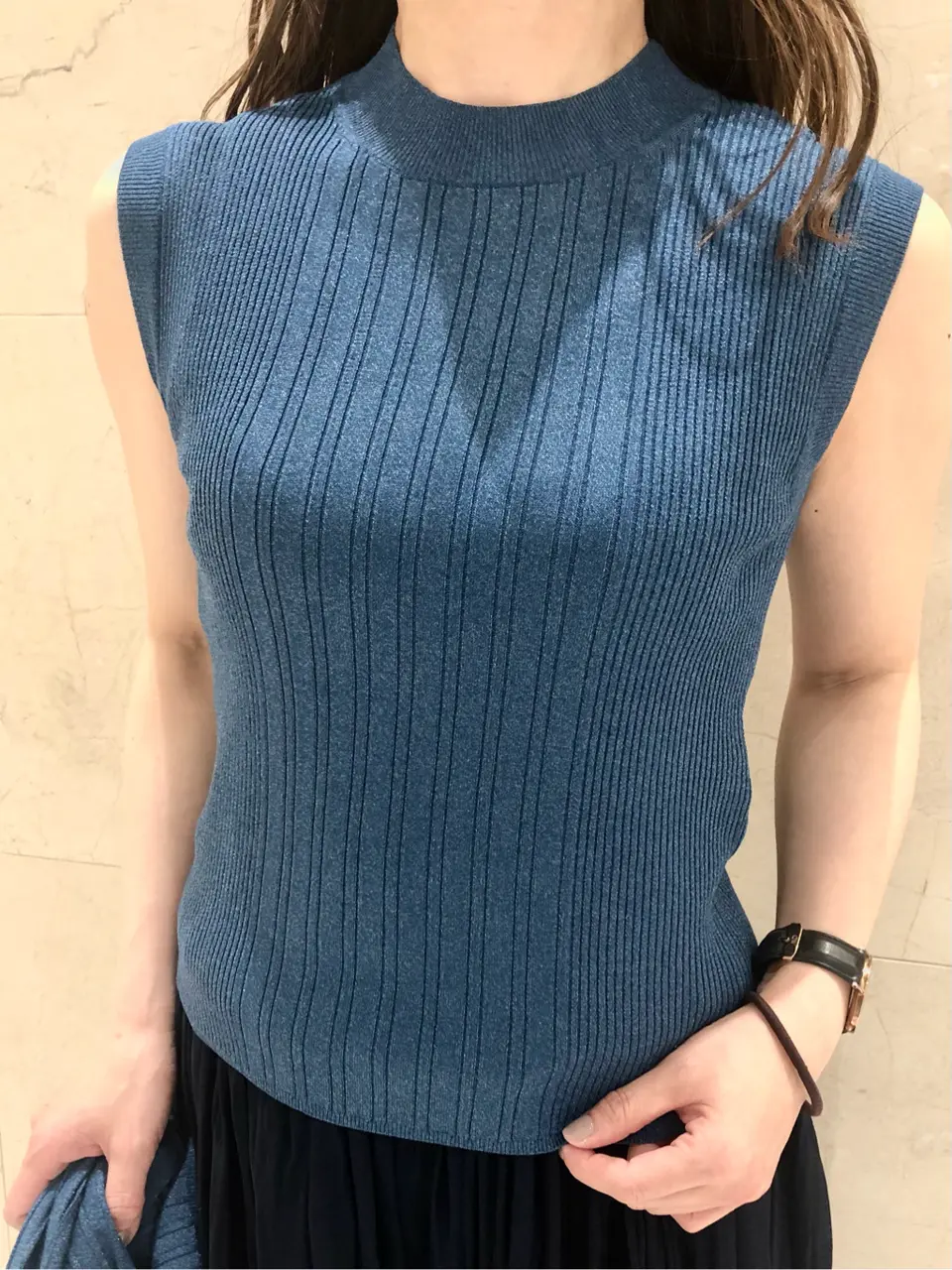 組曲 井上 コーディネート画像