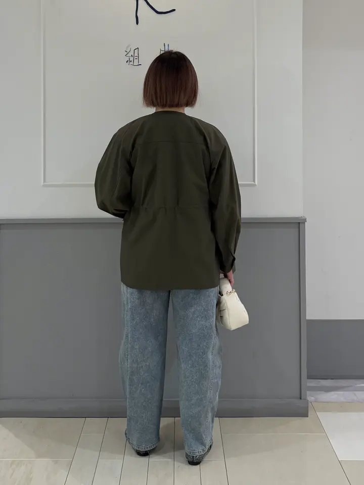 組曲 寺嶋 コーディネート画像