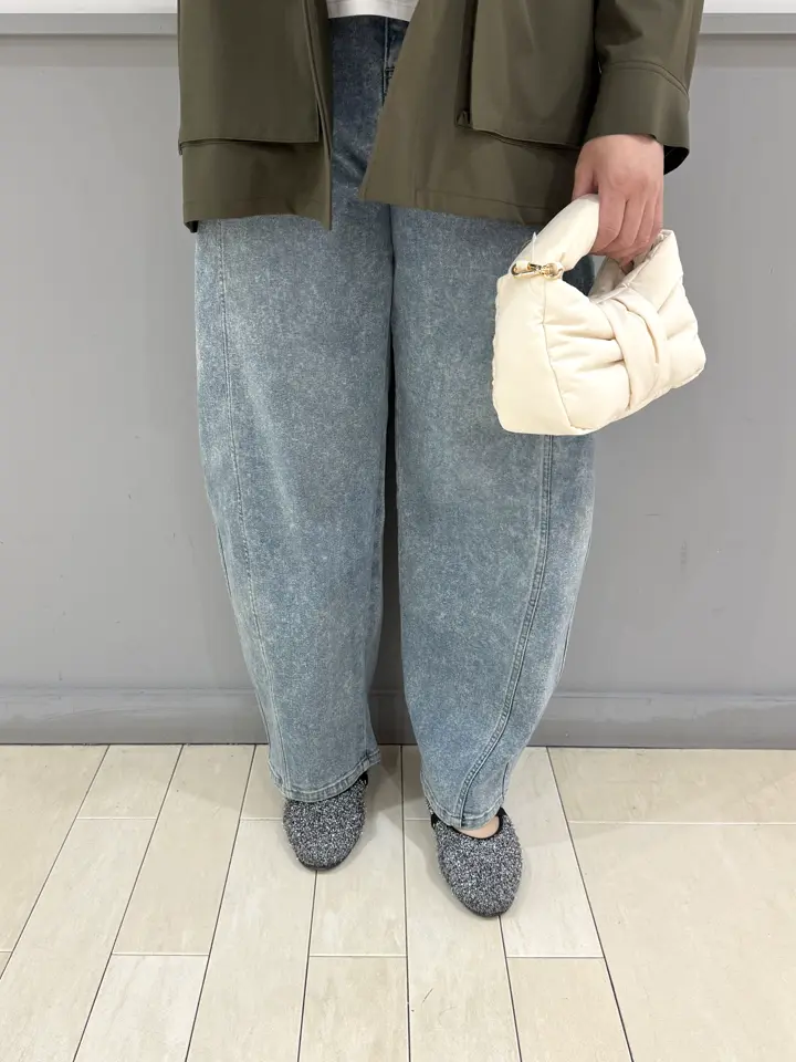 組曲 寺嶋 コーディネート画像