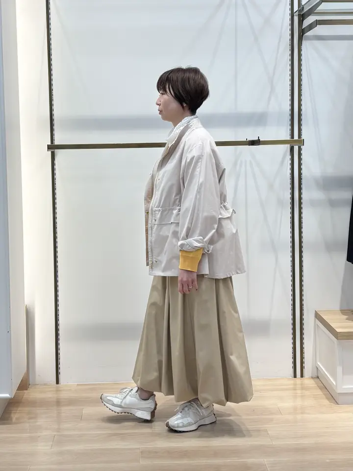 組曲 井上 コーディネート画像