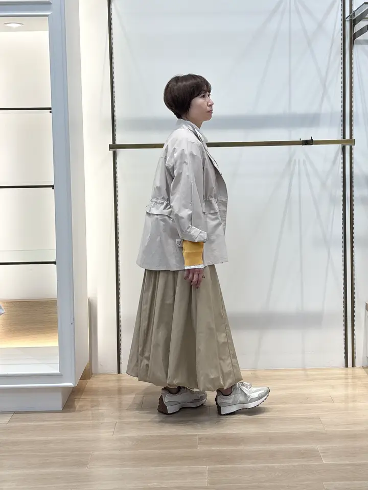 組曲 井上 コーディネート画像