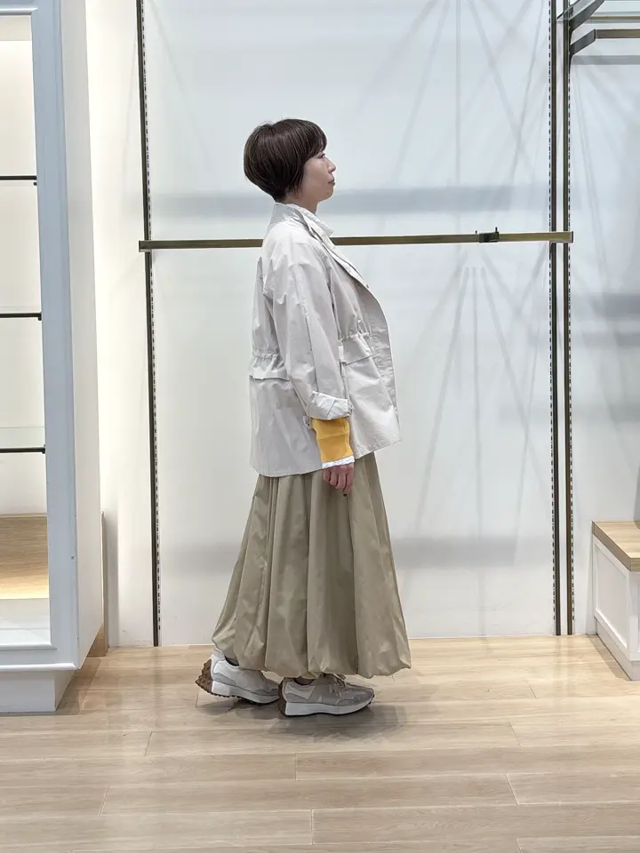 組曲 井上 コーディネート画像