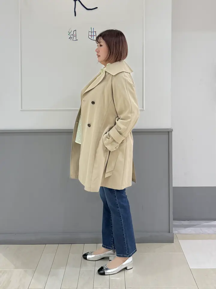 組曲 寺嶋 コーディネート画像