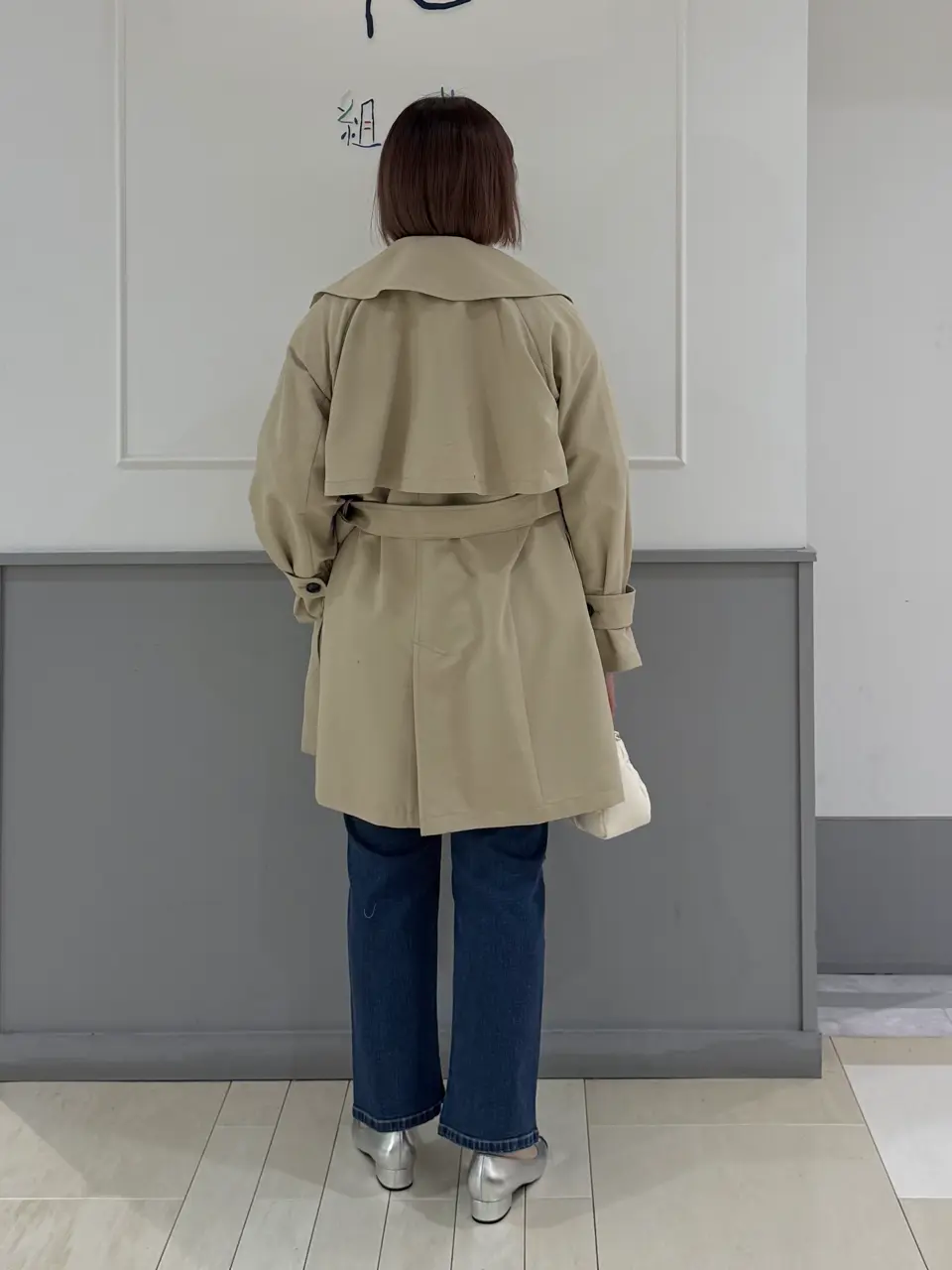 組曲 寺嶋 コーディネート画像