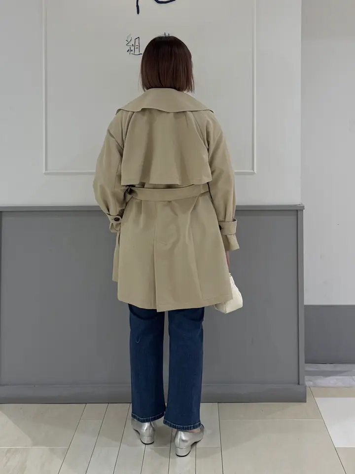 組曲 寺嶋 コーディネート画像