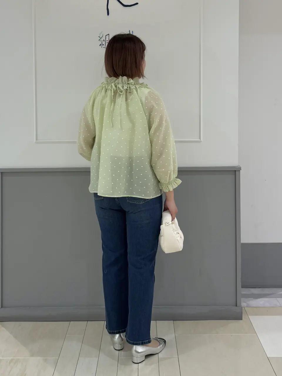 組曲 寺嶋 コーディネート画像