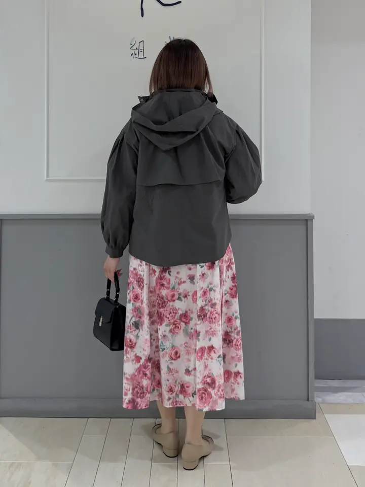 組曲 寺嶋 コーディネート画像