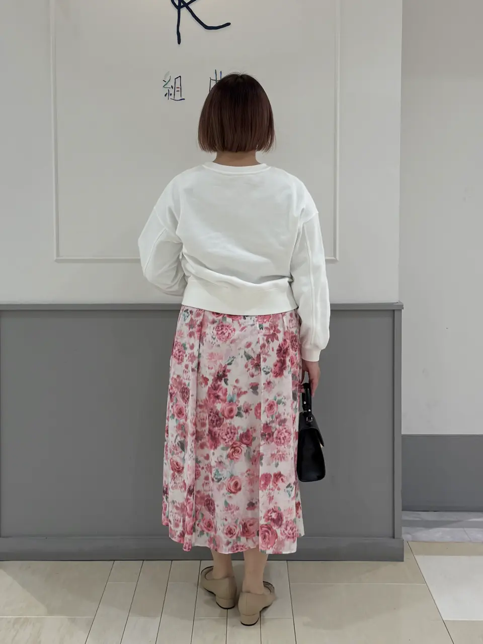 組曲 寺嶋 コーディネート画像