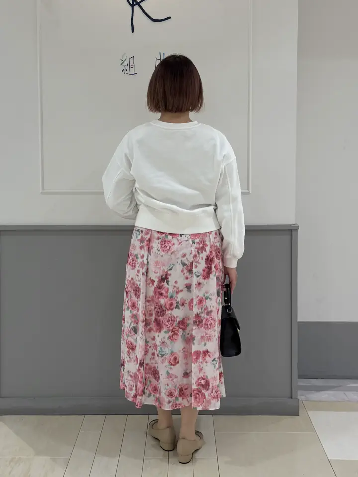 組曲 寺嶋 コーディネート画像