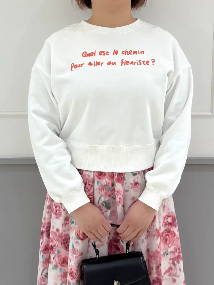 組曲 寺嶋 コーディネート画像