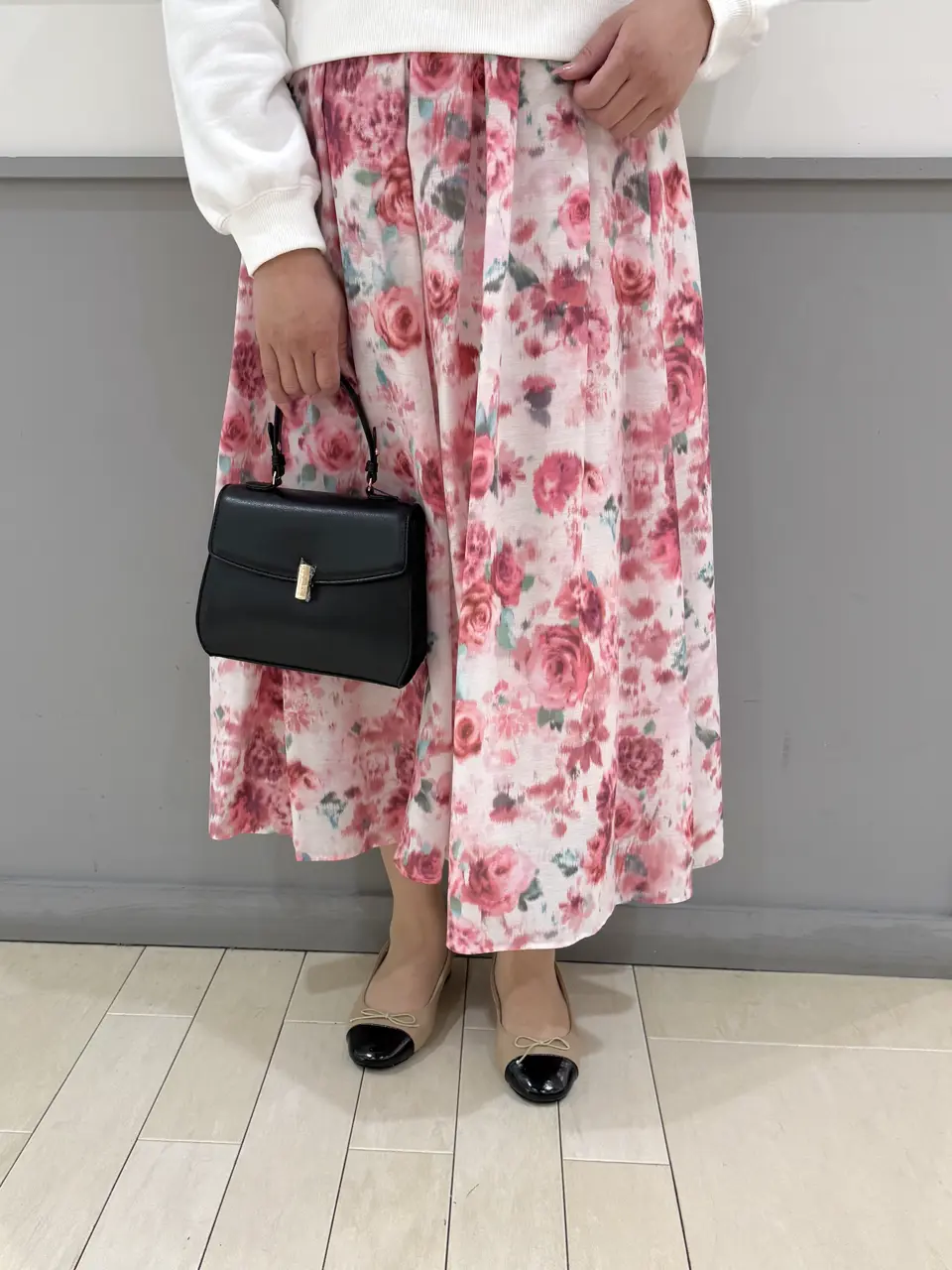 組曲 寺嶋 コーディネート画像