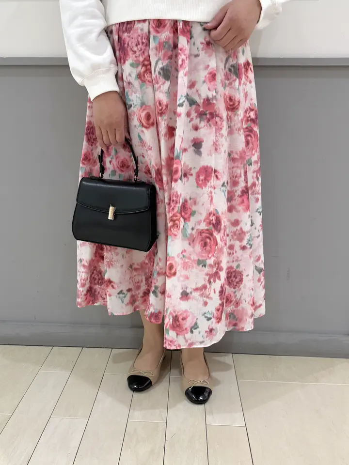 組曲 寺嶋 コーディネート画像