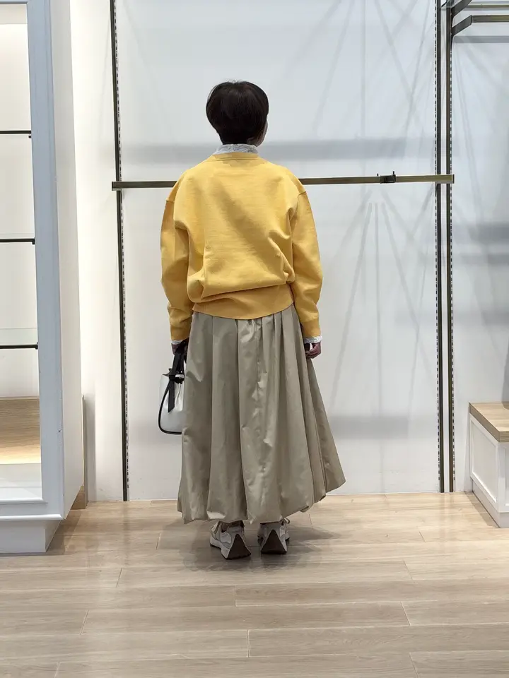 組曲 井上 コーディネート画像