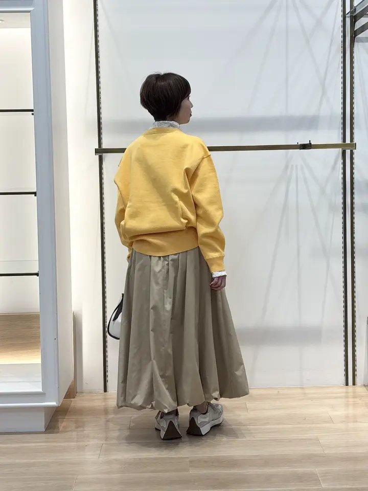 組曲 井上 コーディネート画像