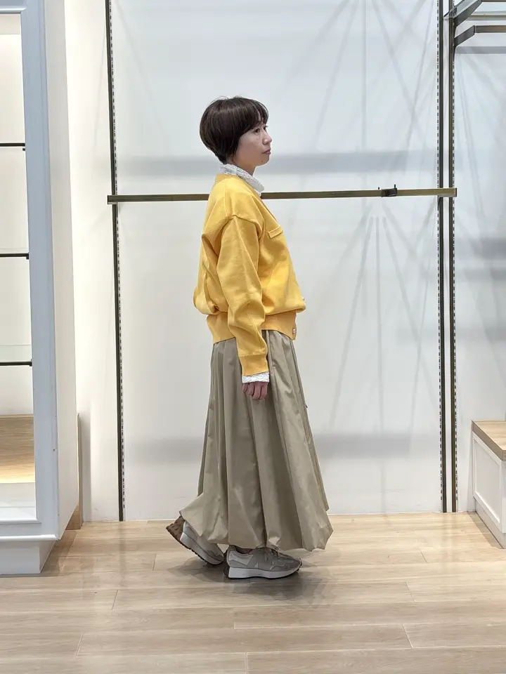 組曲 井上 コーディネート画像