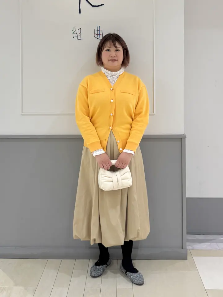 組曲 寺嶋 コーディネート画像