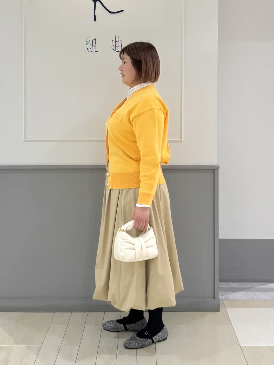 組曲 寺嶋 コーディネート画像