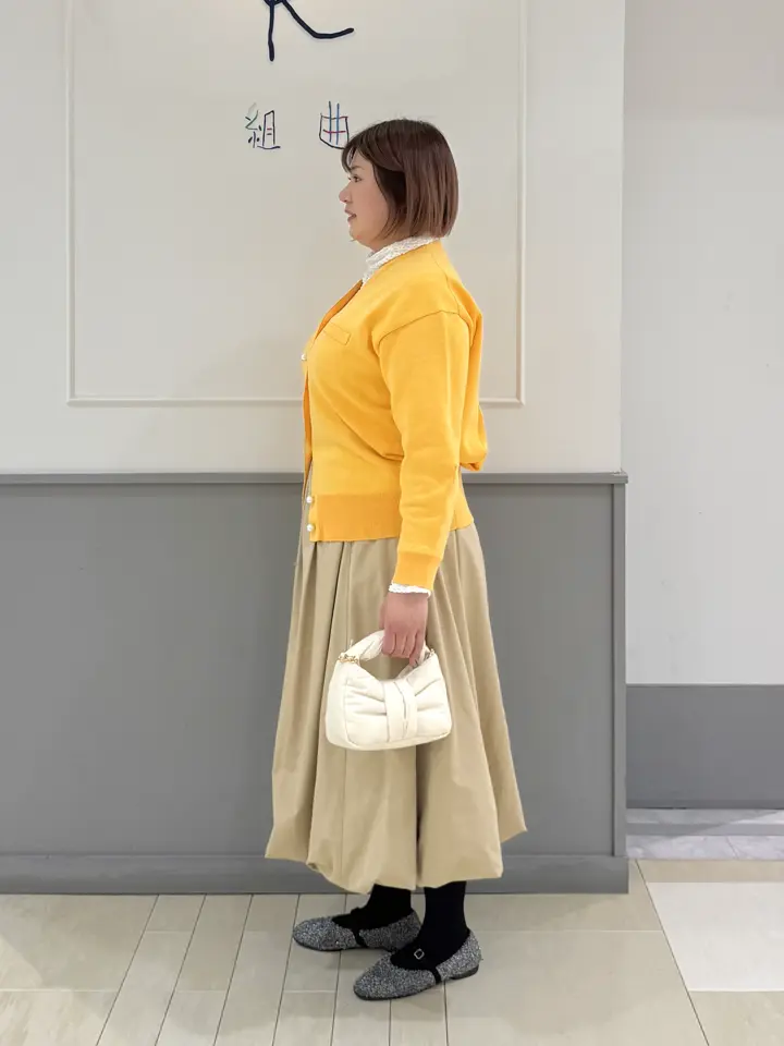 組曲 寺嶋 コーディネート画像