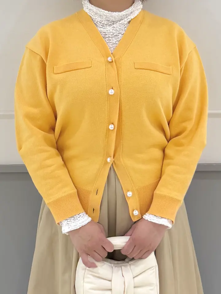 組曲 寺嶋 コーディネート画像