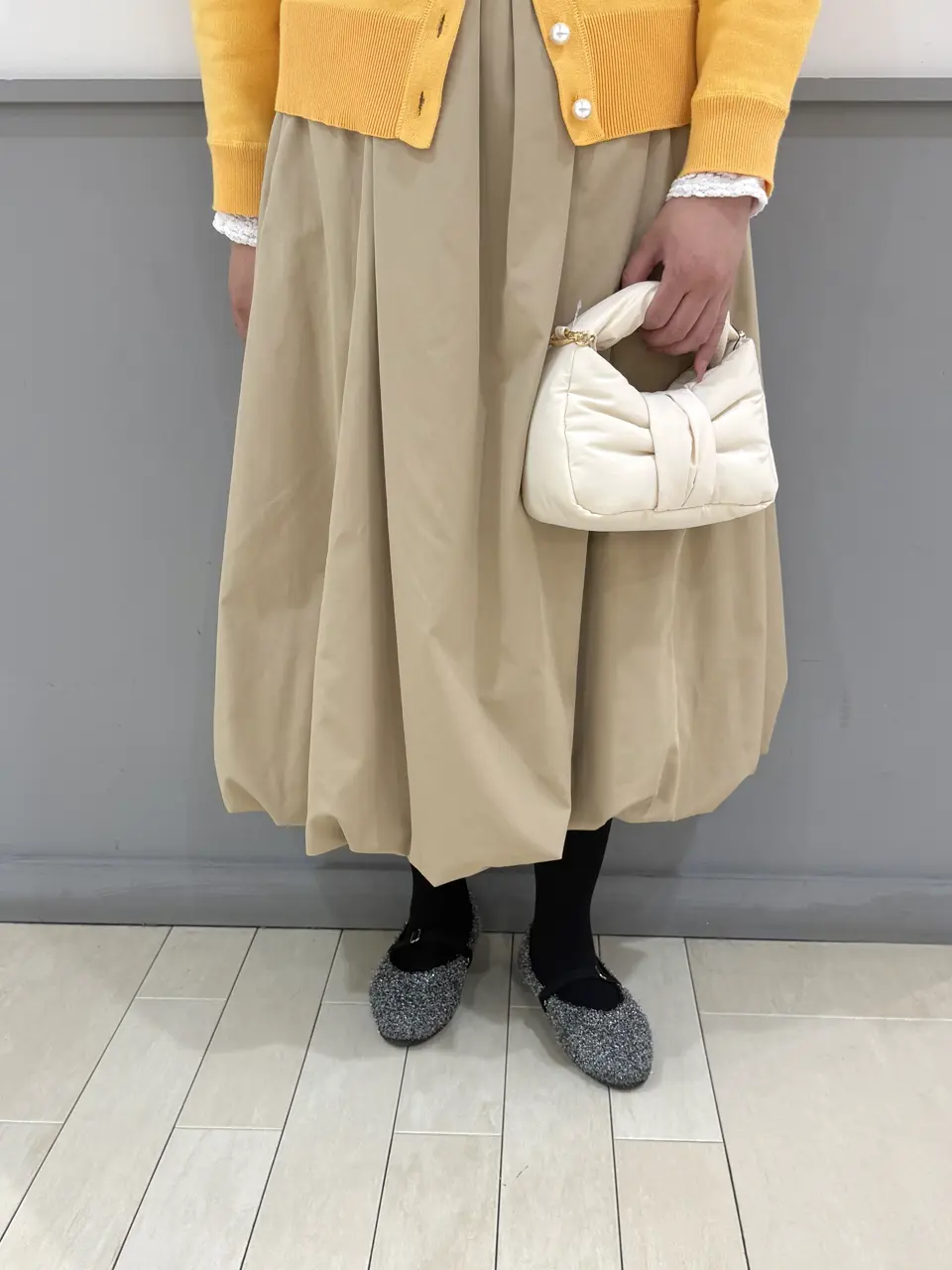 組曲 寺嶋 コーディネート画像