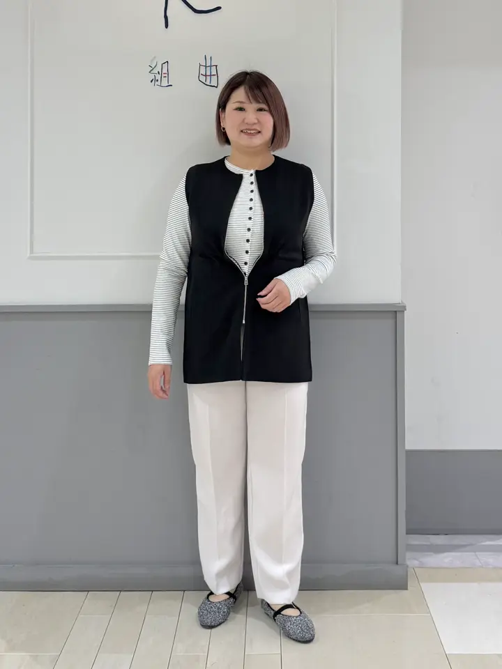 UNFILO 寺嶋 コーディネート画像