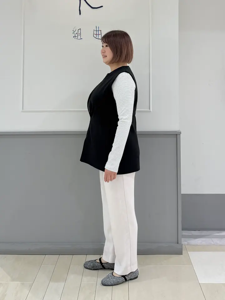 UNFILO 寺嶋 コーディネート画像