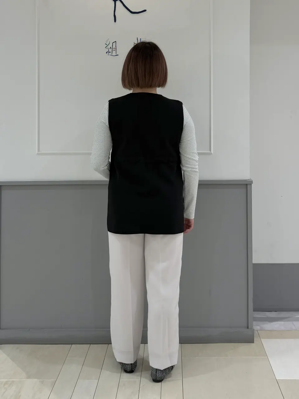 UNFILO 寺嶋 コーディネート画像