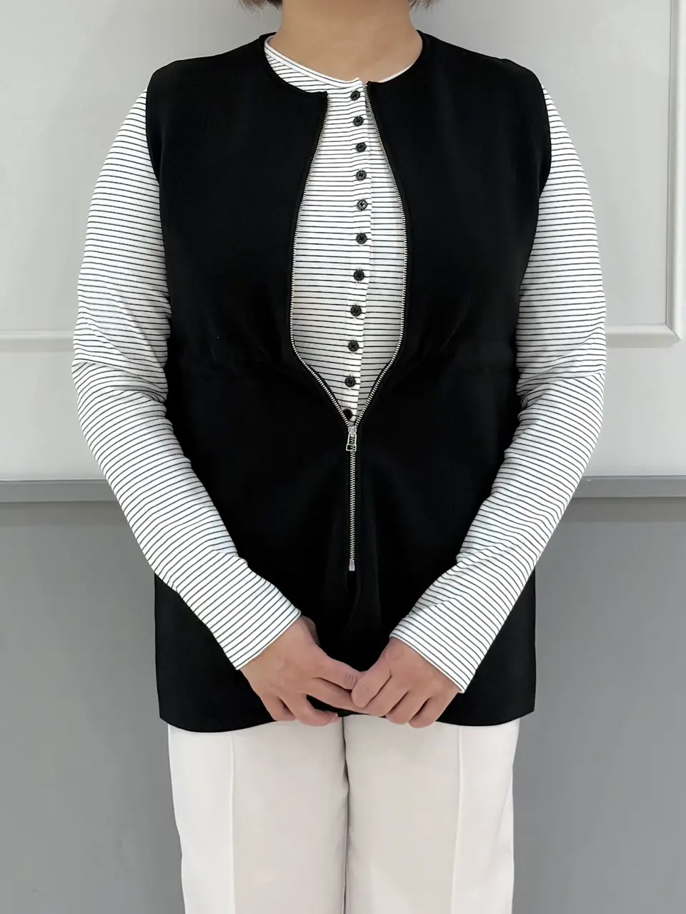 UNFILO 寺嶋 コーディネート画像