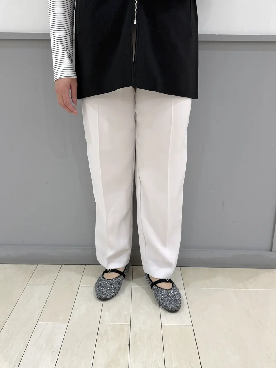 UNFILO 寺嶋 コーディネート画像