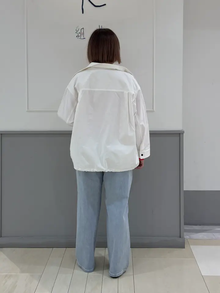 UNFILO 寺嶋 コーディネート画像