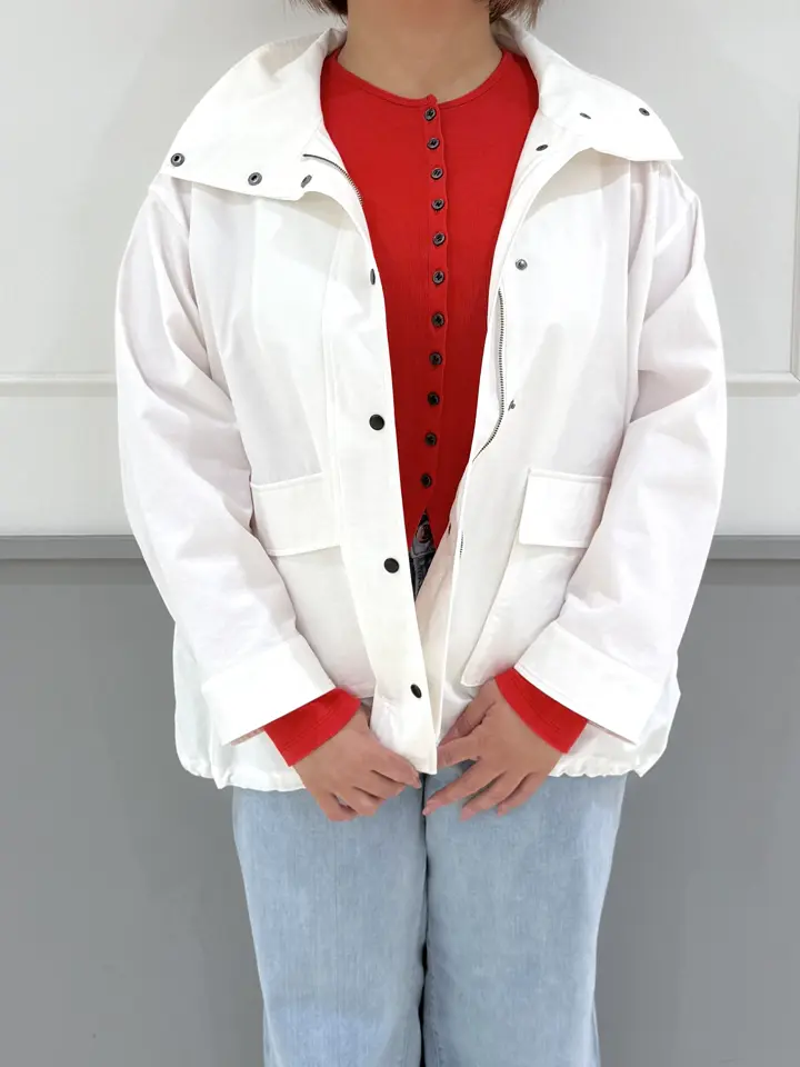 UNFILO 寺嶋 コーディネート画像