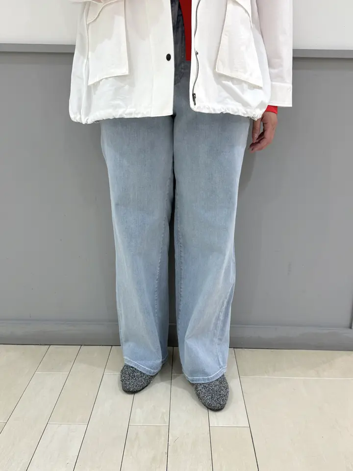 UNFILO 寺嶋 コーディネート画像