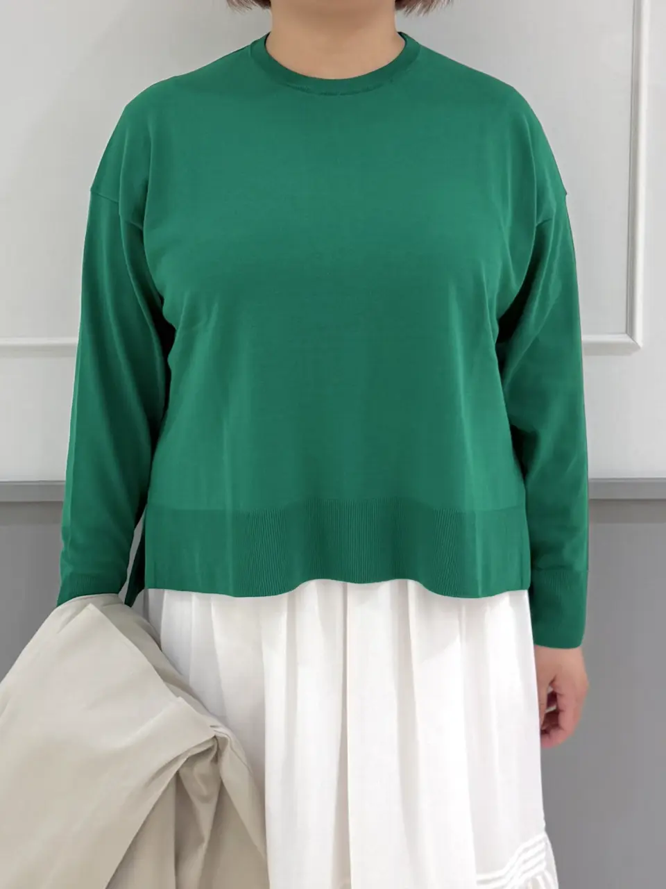 UNFILO 寺嶋 コーディネート画像