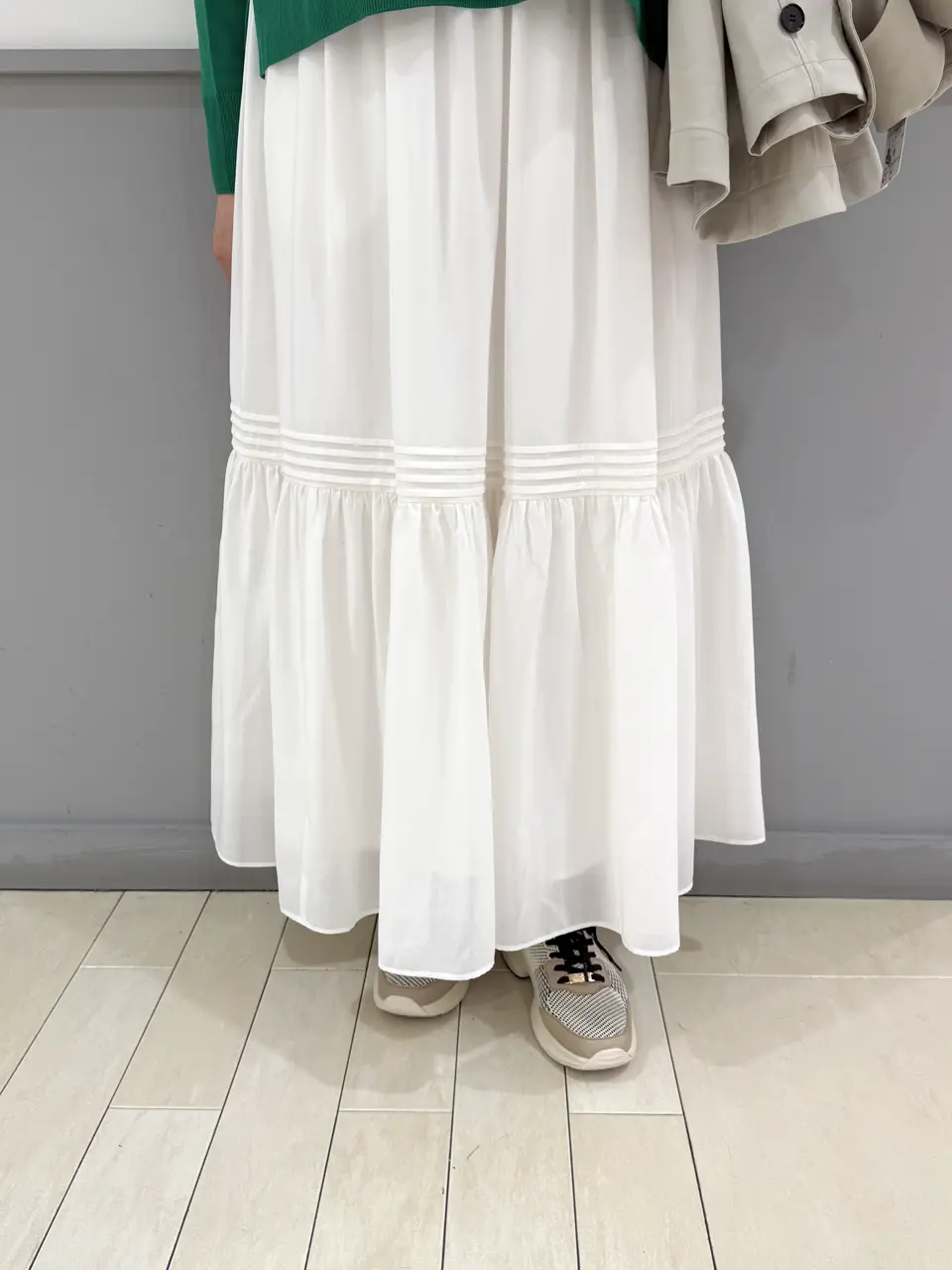 UNFILO 寺嶋 コーディネート画像