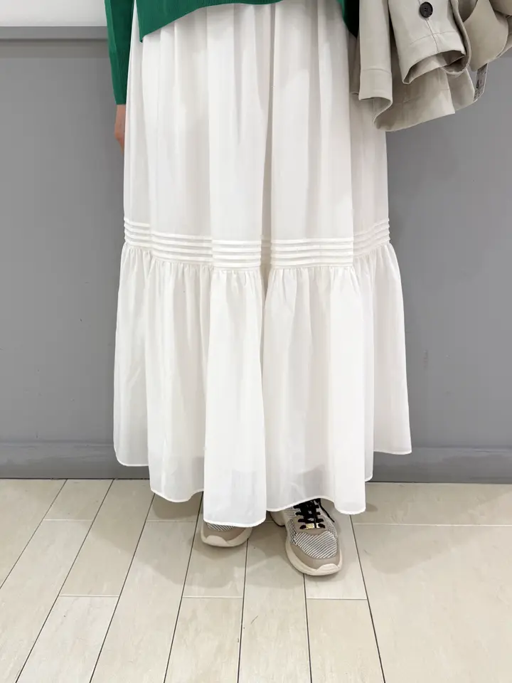 UNFILO 寺嶋 コーディネート画像