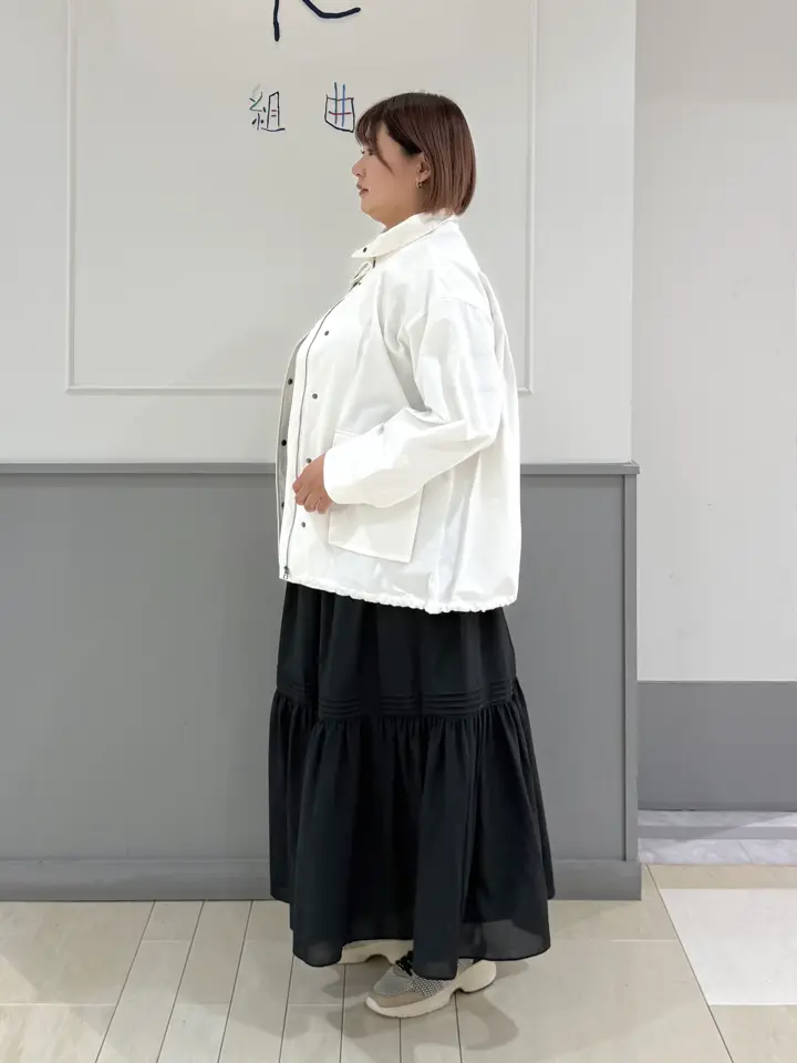 UNFILO 寺嶋 コーディネート画像