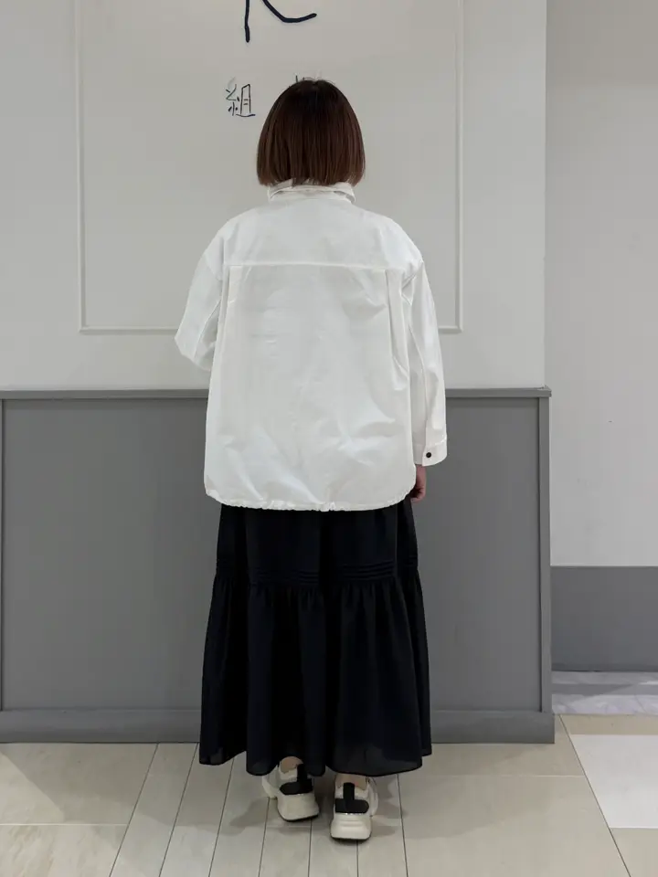 UNFILO 寺嶋 コーディネート画像