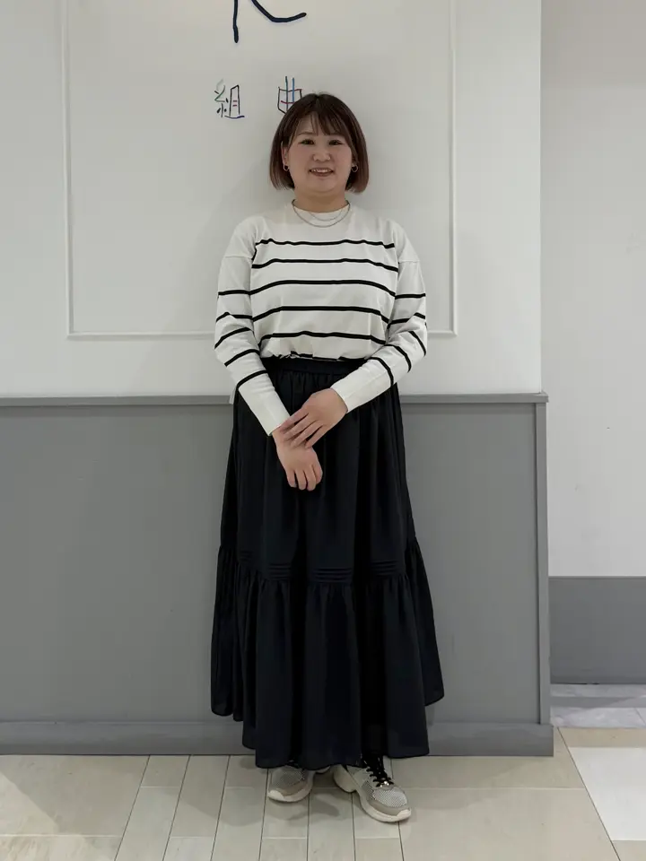 UNFILO 寺嶋 コーディネート画像