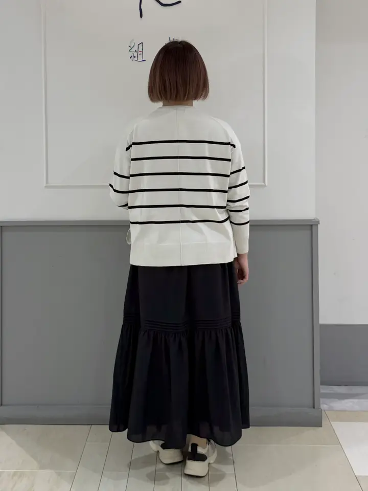 UNFILO 寺嶋 コーディネート画像