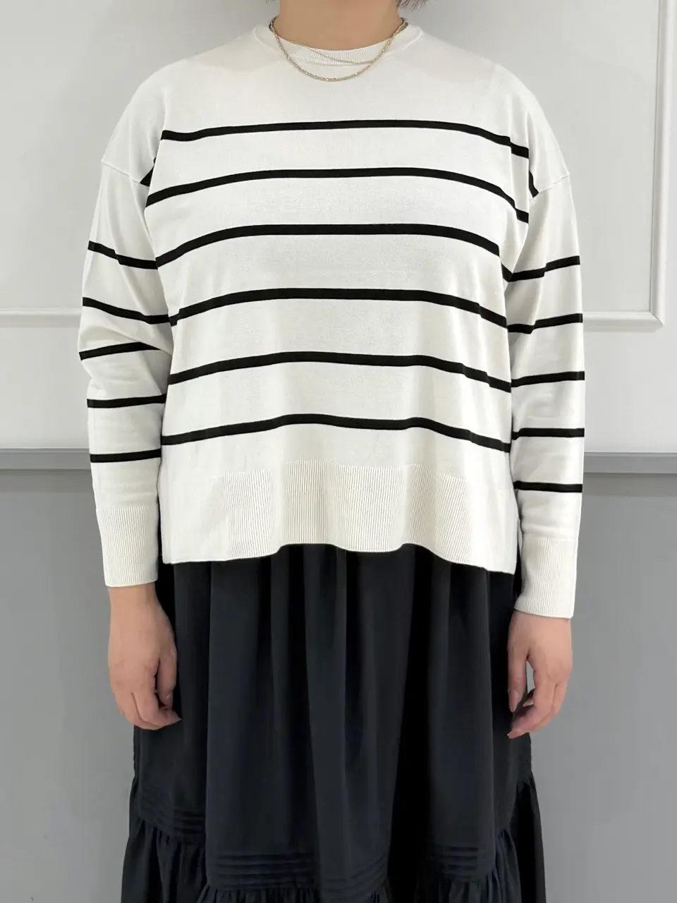 UNFILO 寺嶋 コーディネート画像