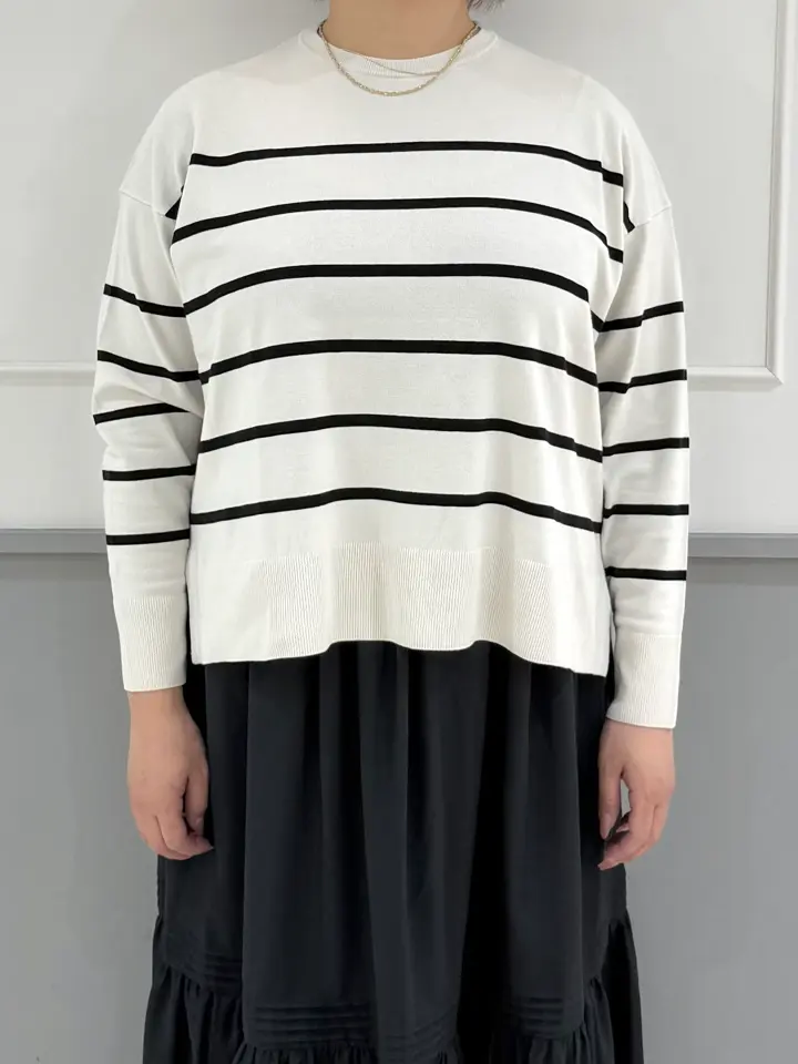 UNFILO 寺嶋 コーディネート画像