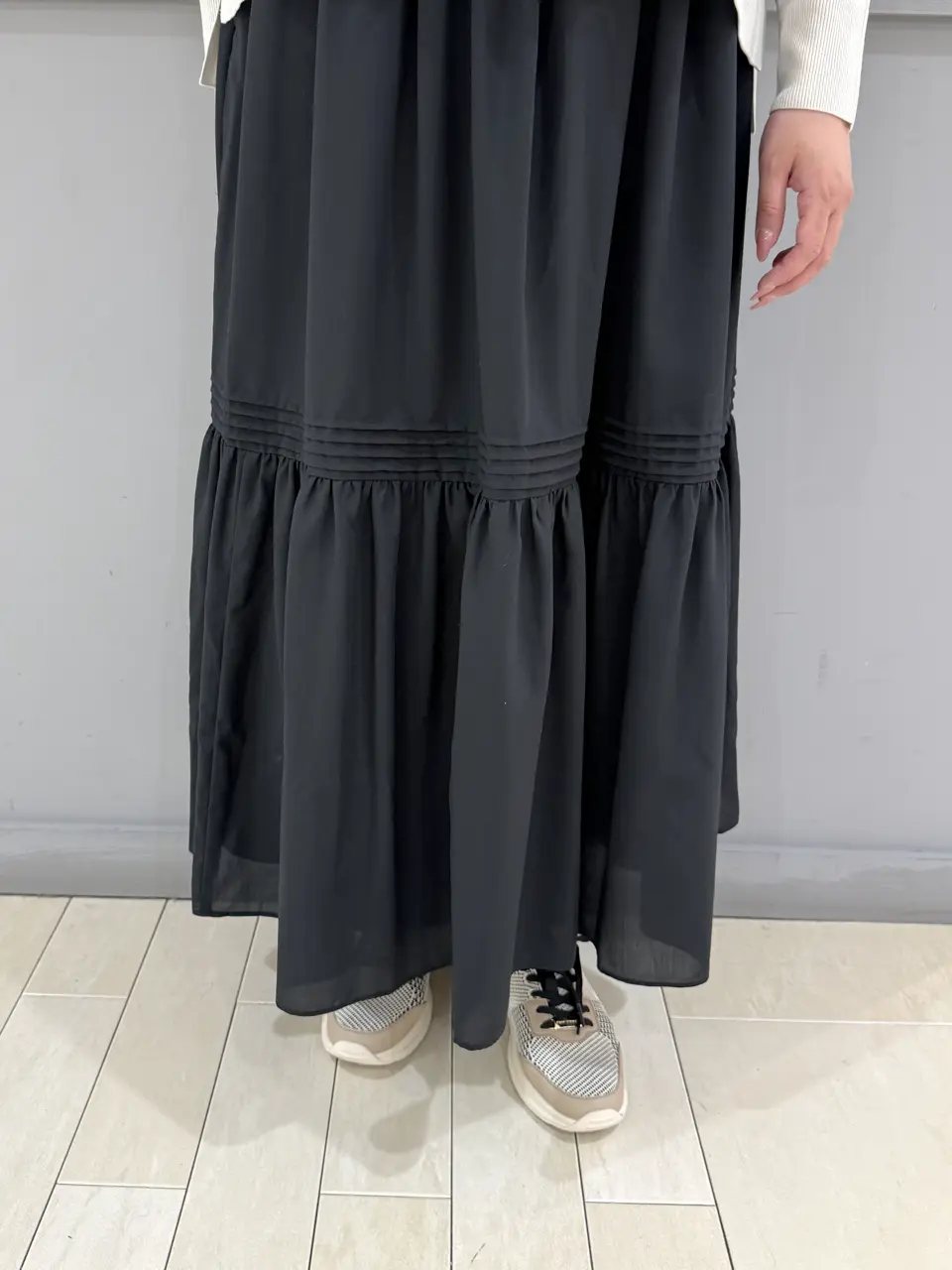 UNFILO 寺嶋 コーディネート画像